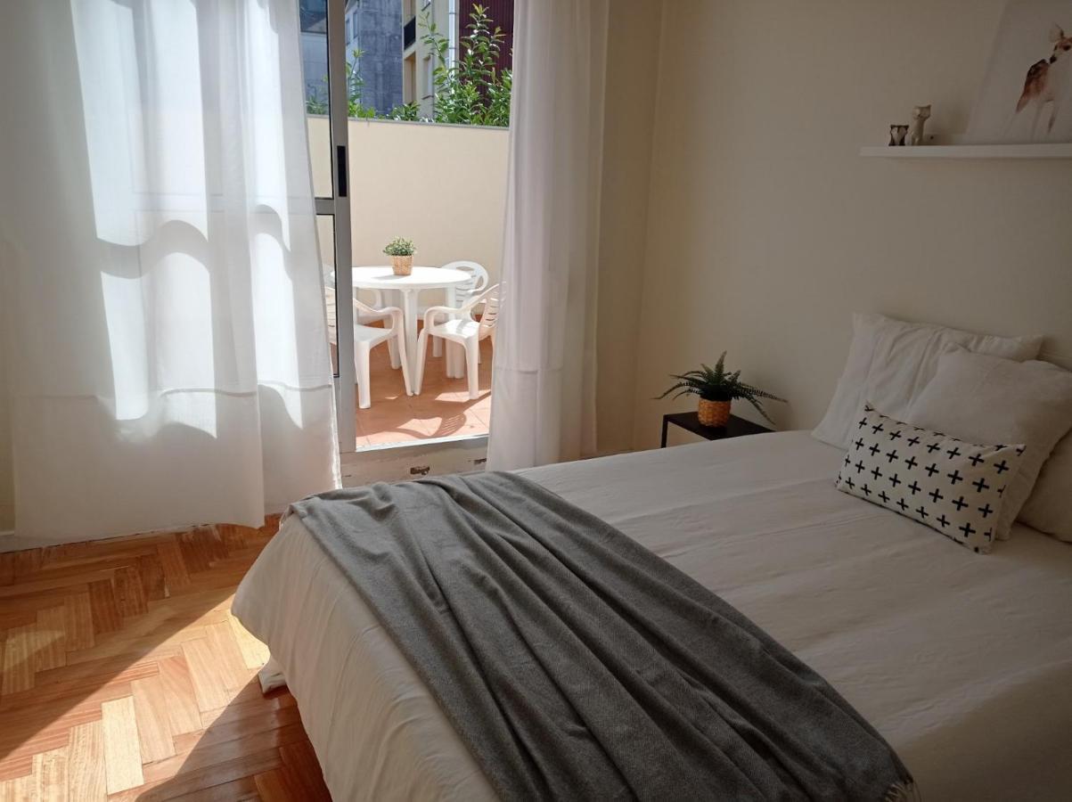 Casa Lamela Apartment Villasante Exterior photo