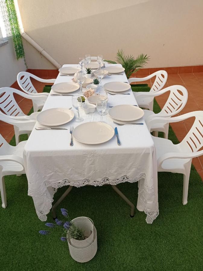 Casa Lamela Apartment Villasante Exterior photo