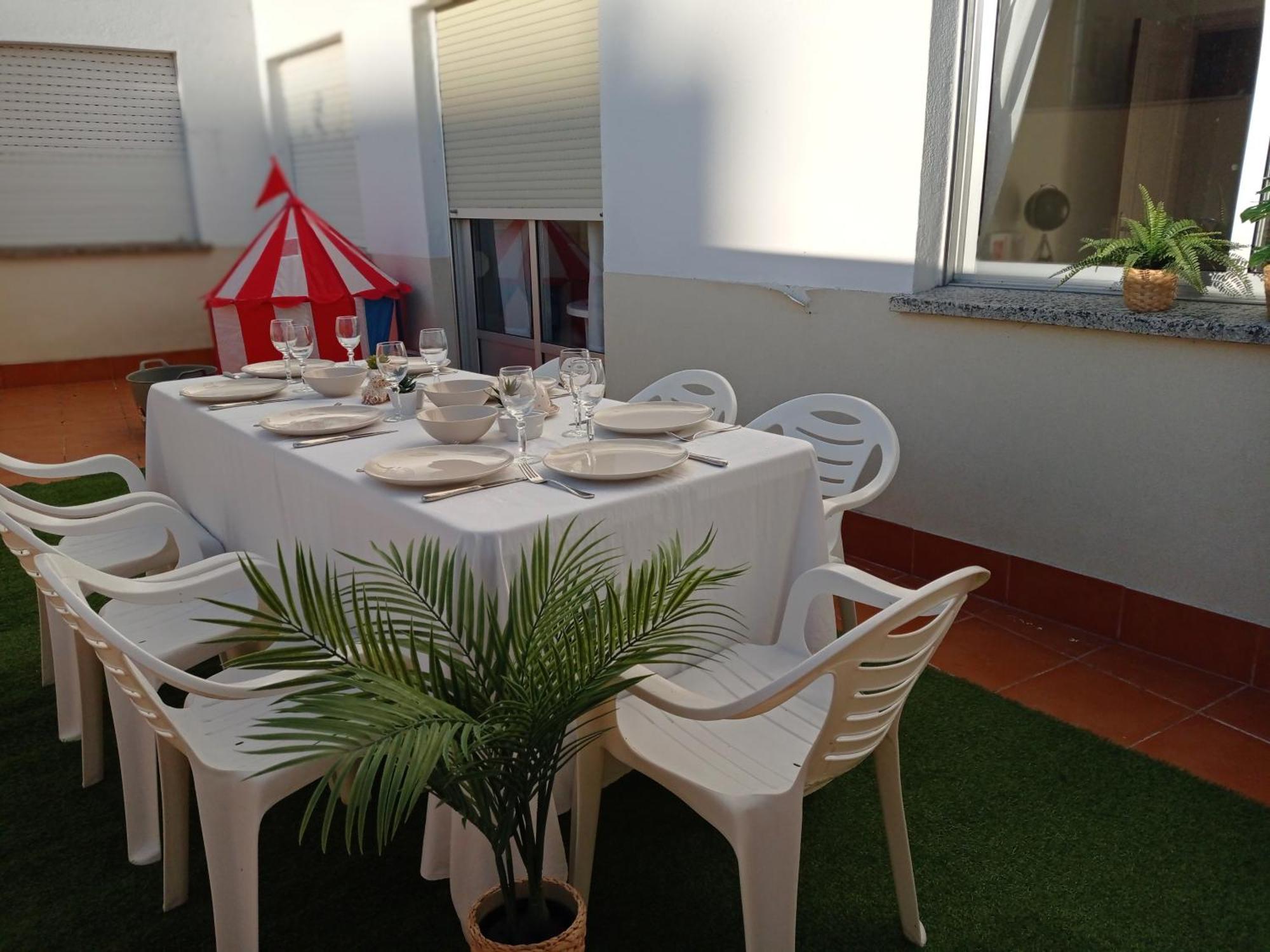 Casa Lamela Apartment Villasante Exterior photo